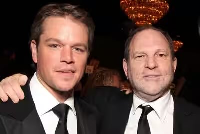 _Tweetiez's tweet photo. @europemaxxed What a little girl Matt Damon is.
Hypocrisy? https://t.co/cS1Kjf6hwM
