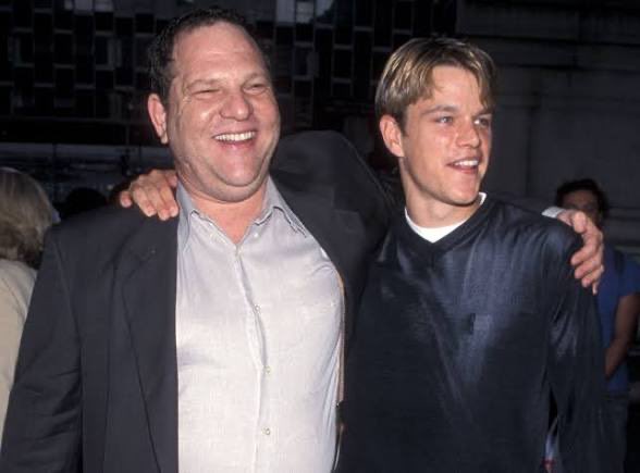 _Tweetiez's tweet photo. @europemaxxed What a little girl Matt Damon is.
Hypocrisy? https://t.co/cS1Kjf6hwM