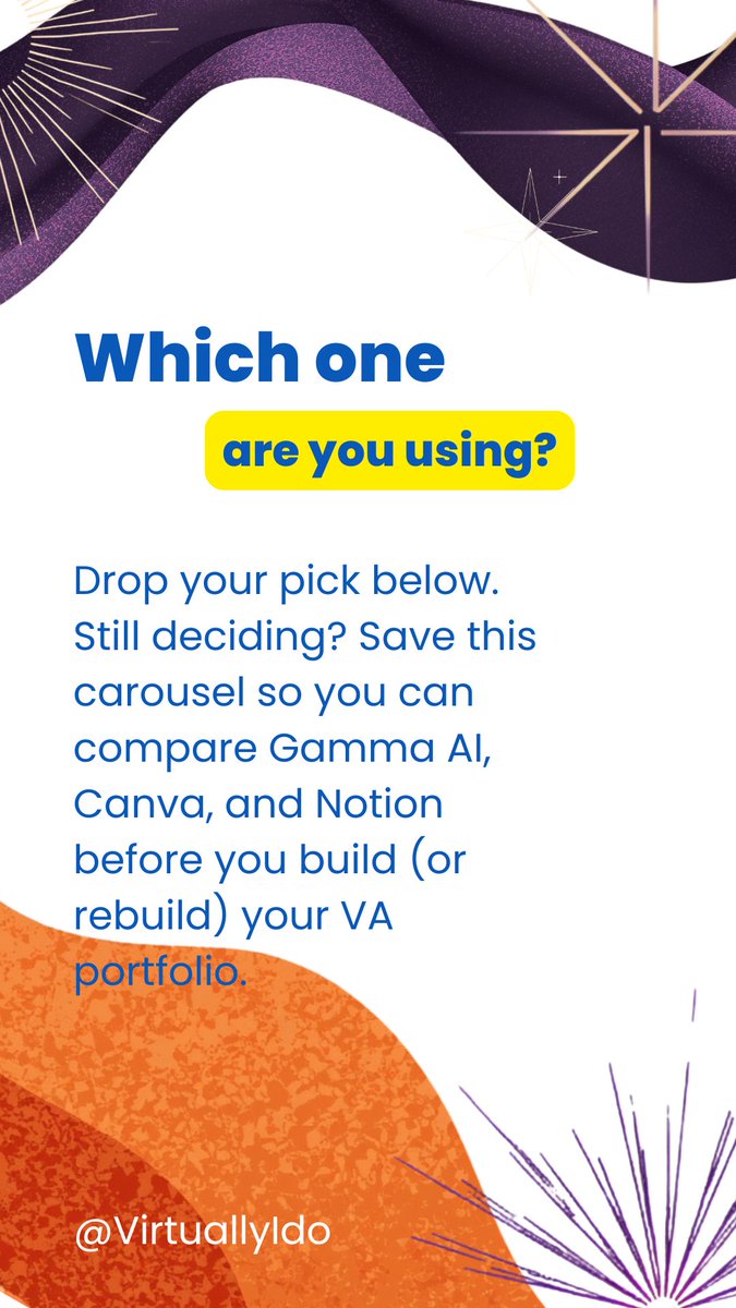 VirtuallyIdo's tweet photo. https://t.co/U5KgWcUPTc