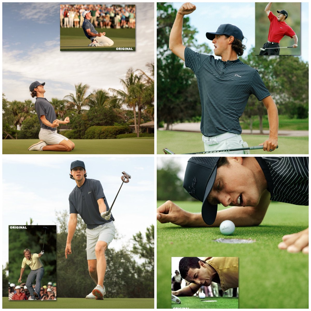 Tour Golf (not PGA Tour) tweet media
