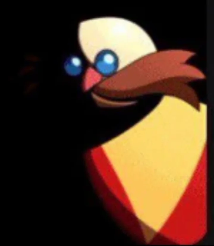 QuickSave345's tweet photo. @ASleepyEgg You heard me. https://t.co/Iv8hTxkUD0