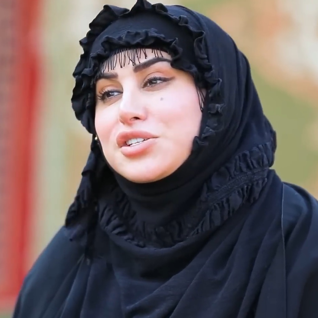 Woshy54331's tweet photo. شيعيه بقره 🍑🇮🇶 https://t.co/DGfe2XTIcq