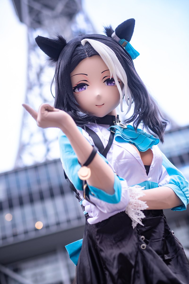 めふぃ (@kicmef) / Posts / X