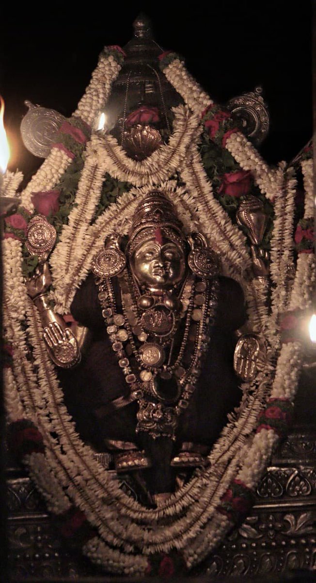 KateelShri's tweet photo. ಕಟೀಲು ಶ್ರೀದುರ್ಗಾಪರಮೇಶ್ವರಿ ಅಮ್ಮನವರ ಇವತ್ತಿನ ಅಲಂಕಾರ 03-08-2026 https://t.co/aLtKiqQ8WR