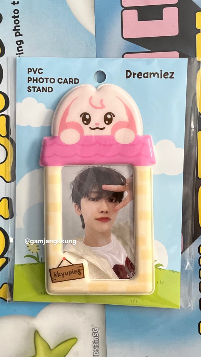 gamjangkkung's tweet photo. [MY ONLY] GIVEAWAY

7 winners
- 1 kkyuping pvc pc holder
- 6 nct wish kl fs pob + random jc

rules:
▪️rt and like
▪️watch + LIKE this vid (link in thread)
▪️comment yt proof
▪️1 yt account = 1 entry
ends 5/8 at 2pm
#pasarnct #pasarnctmy https://t.co/twZtVTB7mQ