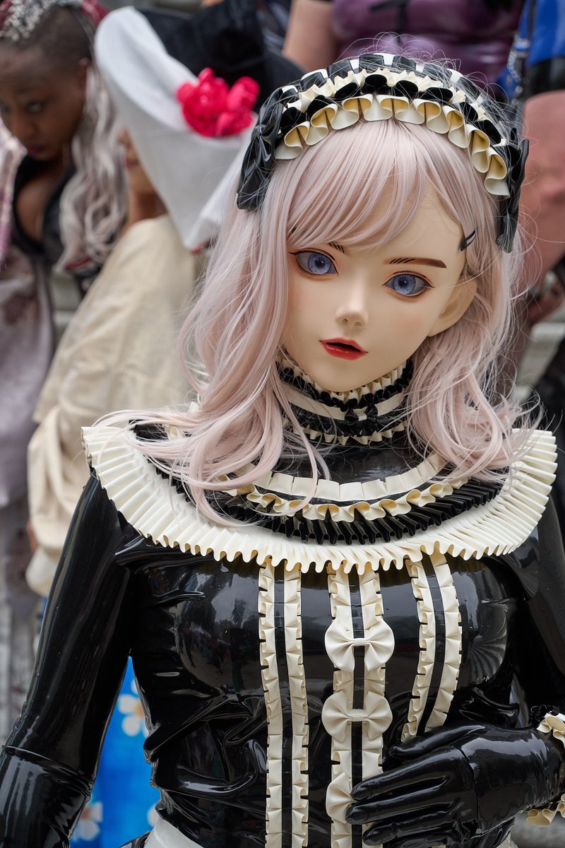 _metadrone's tweet photo. unit wonders - what *are* you thinking?

👗 @Blankcat_qwq
🎭 @ManiaJuns https://t.co/mqLHlE3Y4P