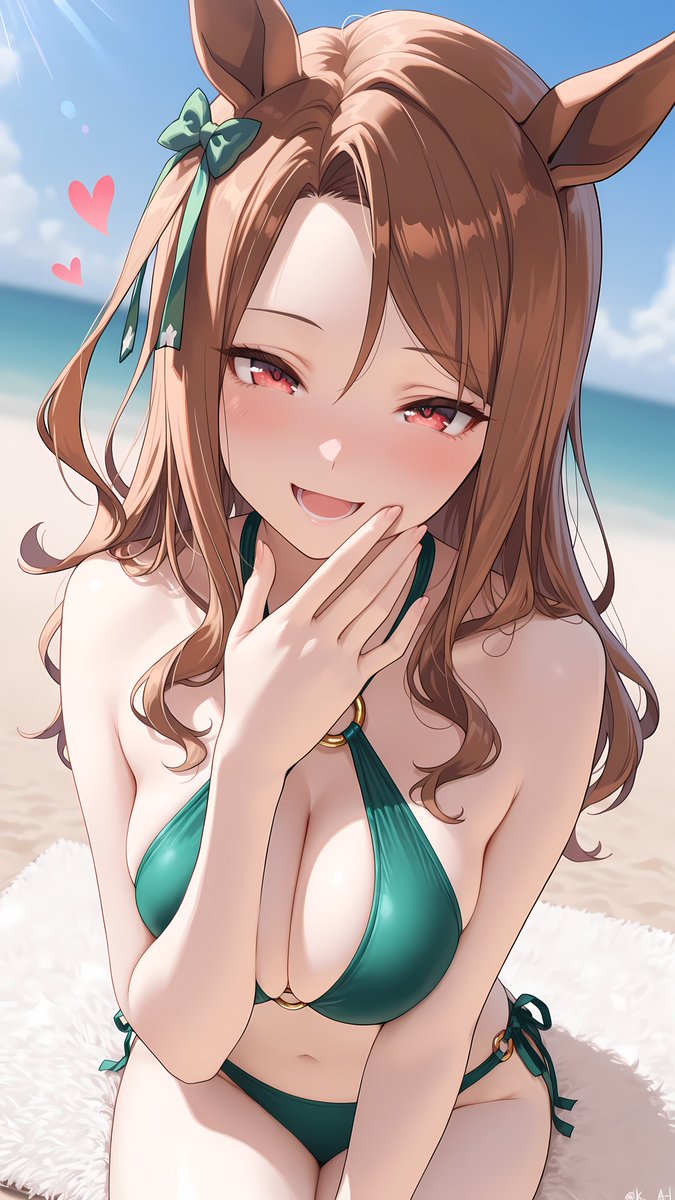 Quin2fh's tweet photo. King Halo | Uma Musume

#キングヘイロー #ウマ娘プリティーダービー #ウマ娘 https://t.co/yEBedyIMop