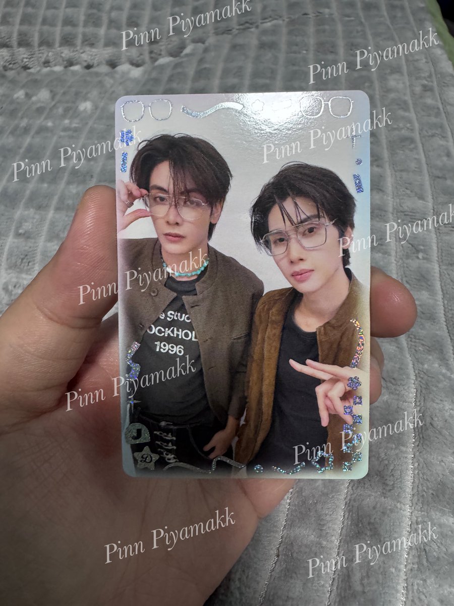 pydllj's tweet photo. ‼️secret joongdunk   1.5 K‼️

ส่งฟรี🚚 ต่อรองได้ค่าบบบ✅

รับผ่อน 30 วัน‼️

ทักมาคุยสอบถามได้ค่าบ✅

บ้านฟ้า PinnPiyamakk
บ้านเขียว pinnzzii
บ้านรุ้ง piyamak 

#งานมหกรรมนิยายนานาชาติ2026xGMMTV
#ตลาดนัดgmmtv
#ตลาดนัดจุงดัง https://t.co/sAuiJzg3Pu
