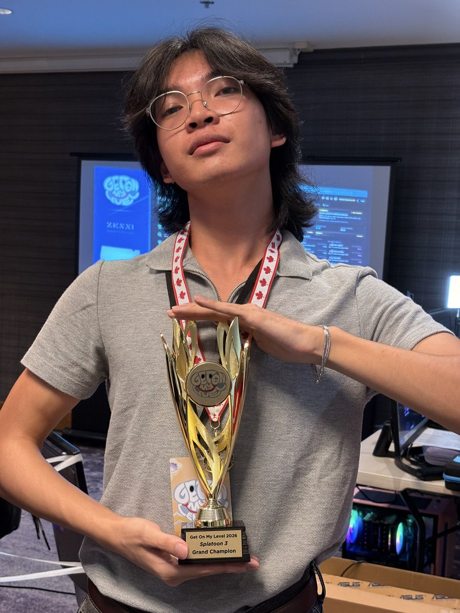 tantwospl's tweet photo. GOML CHAMPION https://t.co/fHrriYVm9c