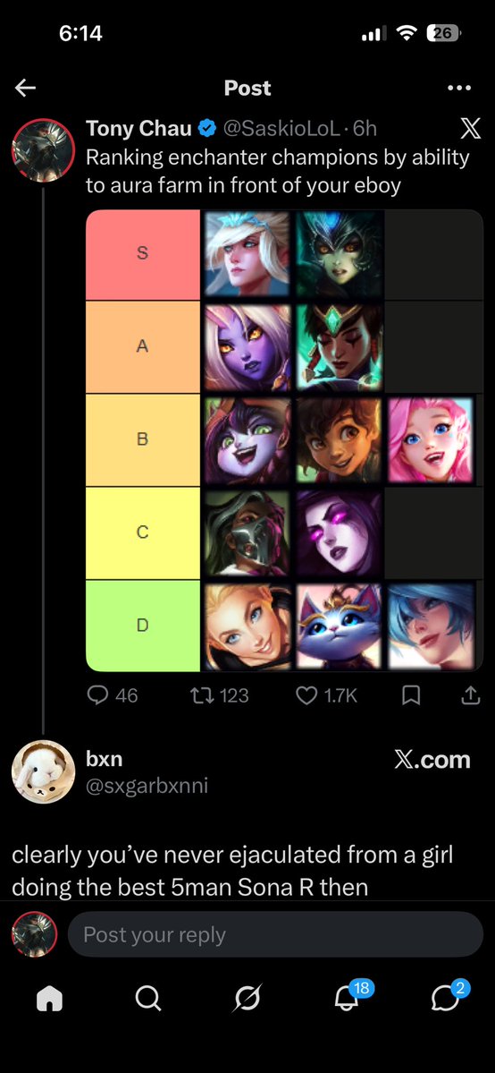 Saskio tweet media