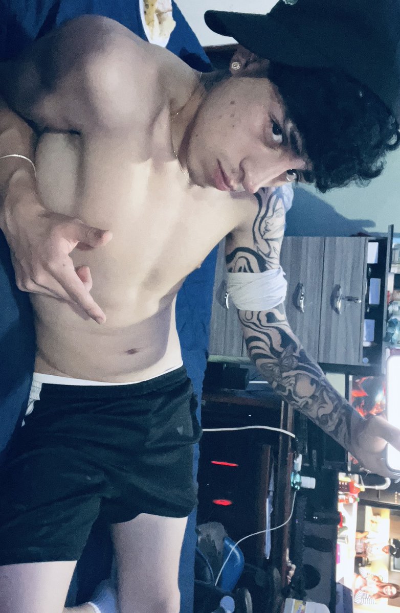 Jordanalejox's tweet photo. 🥶 https://t.co/XelKIZyf1c