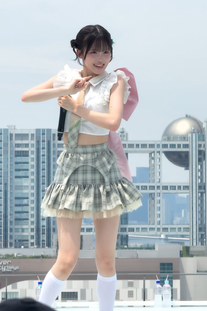 idolmaster_sic's tweet photo. @ onefive
SOYO
@15_soyo614 

（2026.8.1・TIF2026・スカイステージ）
#onefive_SOYO https://t.co/ARtJyjUoMB