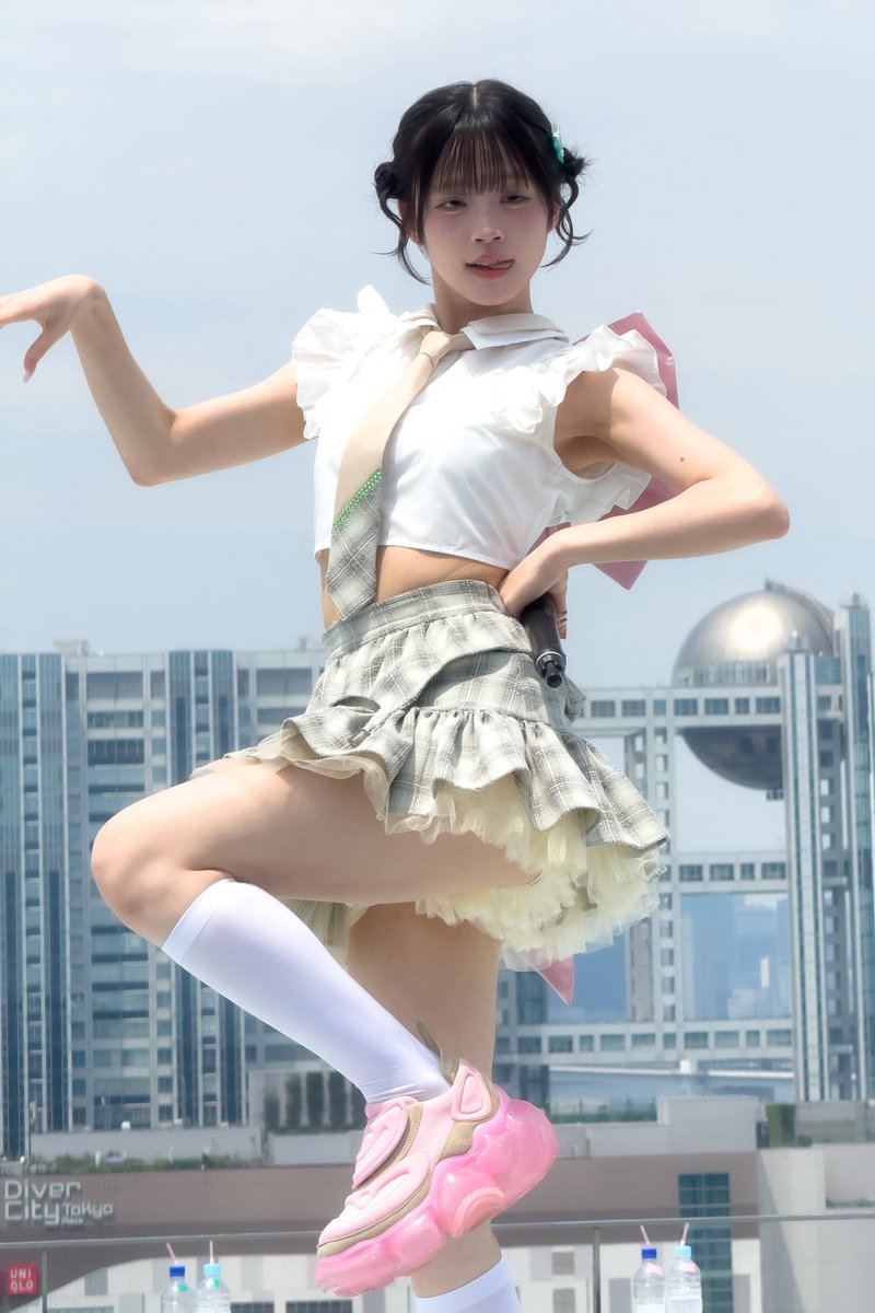idolmaster_sic's tweet photo. @ onefive
SOYO
@15_soyo614 

（2026.8.1・TIF2026・スカイステージ）
#onefive_SOYO https://t.co/ARtJyjUoMB