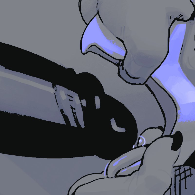 ACEDPIL0T's tweet photo. ⠀⠀⠀

⠀⠀At first you wanted to punch the shit out of the bratty bird, but now 𝗔𝗟𝗟 you want him to 𝗗𝗢 is⠀⠀⠀

𝗢𝗣𝗘𝗡 
That
𝗕𝗘𝗔𝗞 ⠀.⠀⠀⠀⠀⠀

⠀⠀ https://t.co/Rppz06jrfE