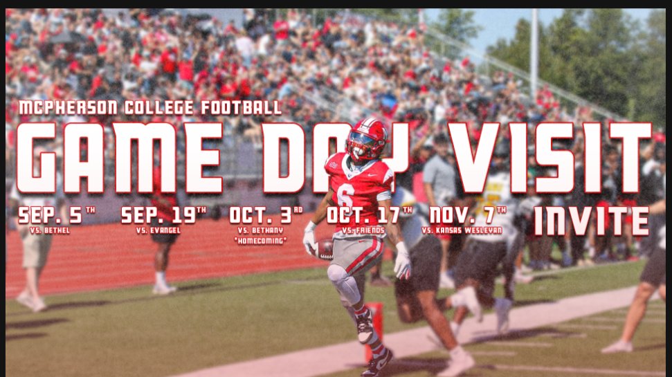 Mich4elMet's tweet photo. Thank you @CoachJFisc for the game day invite @MACBulldogsFB #GameReady https://t.co/t9WNja8VWe