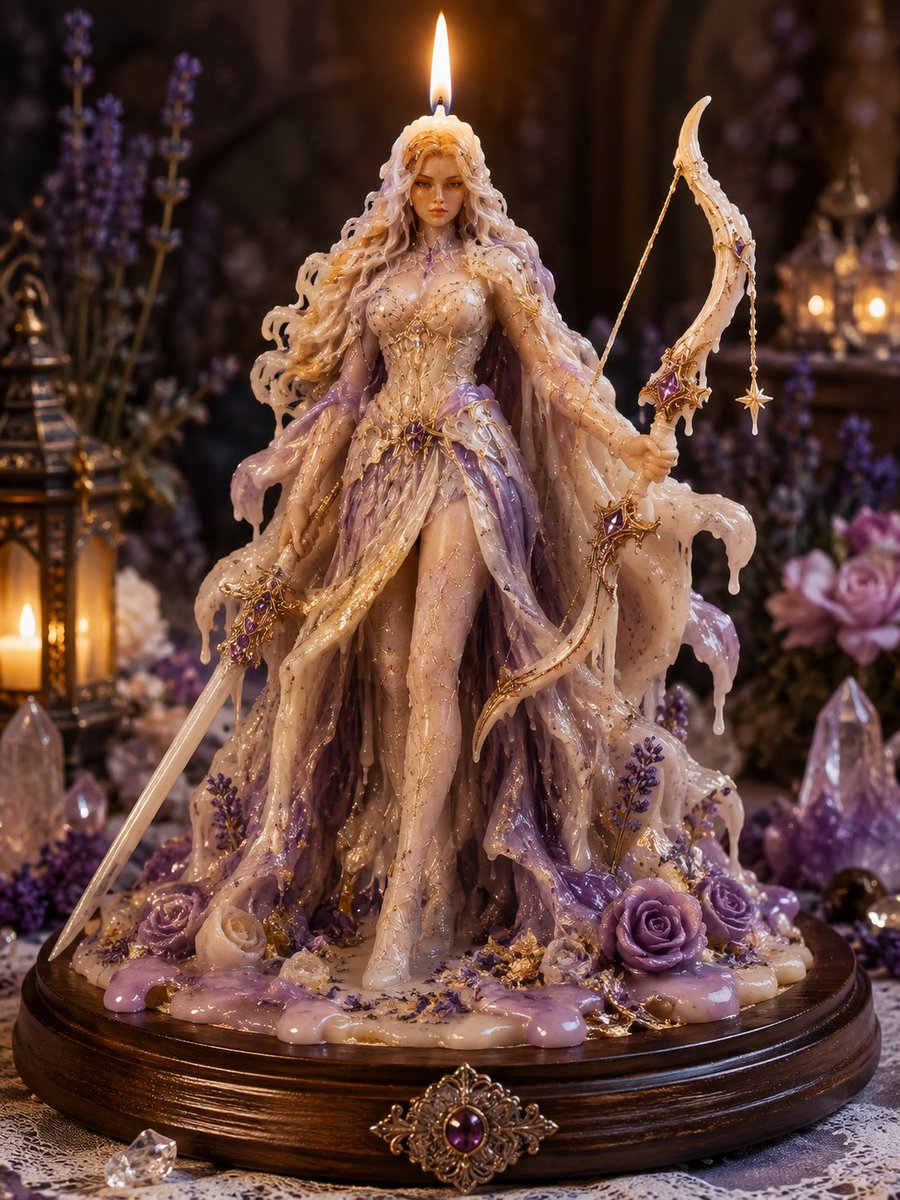 Pyndragon's tweet photo. Lady Krynndar and Lady Selastryn. Your prompts continue to shine.
#Run Prompt https://t.co/eeNb4gvaw9
