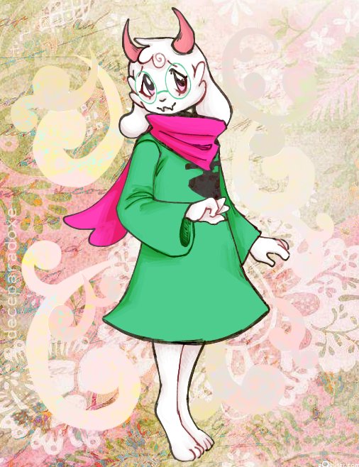 deceparadoxe's tweet photo. drawing juices returned immediately after artfight ended #deltaruneㅤㅤㅤ #ralsei #deltarunefanartㅤㅤㅤㅤ https://t.co/D466Ifrxpv