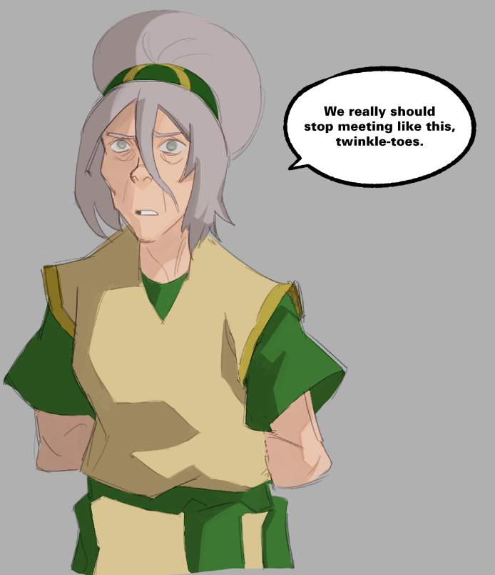 ZhuLieen's tweet photo. Manifesting #LOK #avatarsevenhavens #ATLA https://t.co/hufVFZhvlo