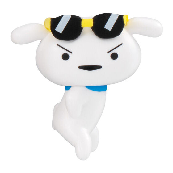Shinchan_goods's tweet photo. 🖍️カプセルトイ新商品🖍️

『クレヨンしんちゃん なつやすみマスコット』

◼️1回300円
◼️全5種

2026年8月 第4週〜
全国のガチャガチャ売り場で発売✨

詳しくはこちら👇
https://t.co/DADd5HgFZD

#クレヨンしんちゃん https://t.co/Ixe0t1iL8s