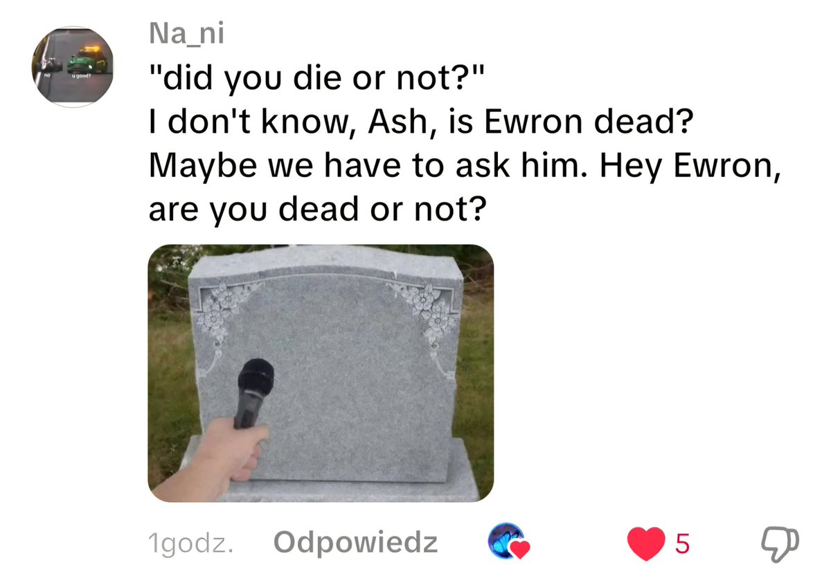 Troocina's tweet photo. Someone in the comments on my tt 🤣🤣🤣 https://t.co/g7yx2N64Sd