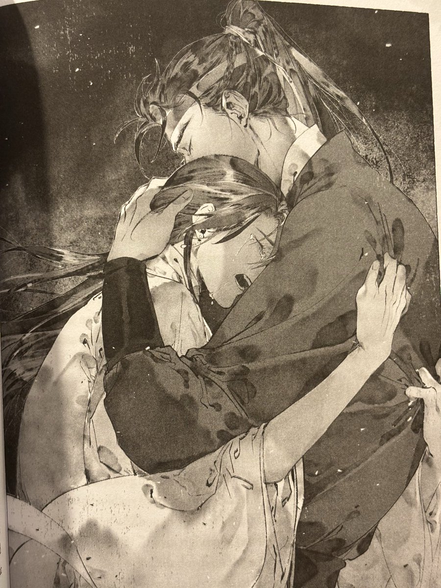 cobriixx's tweet photo. “Lanzhou will never hurt again.” I CANT DO THIS MY BABIES https://t.co/xreHSCYFMz