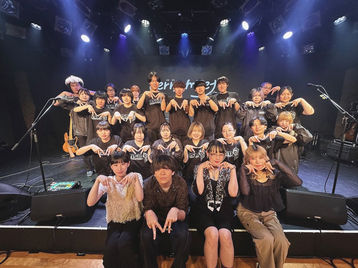 berry_meet_'s tweet photo. Information...📢´

FM AICHI ROCK YOU! × #ハートアップ × #berrymeet presents
berry meet プレミアムライブ

ありがとうございました‼️
昨日の様子が来週のROCK YOU!で放送されるのでみんな聴いてね✨

FM AICHI「ROCK YOU!」

🗓️8月9日（日）
🕐19：00～19：30

ご視聴はこちらから🎧
https://t.co/vcgcIKiZLv

#rockyou807