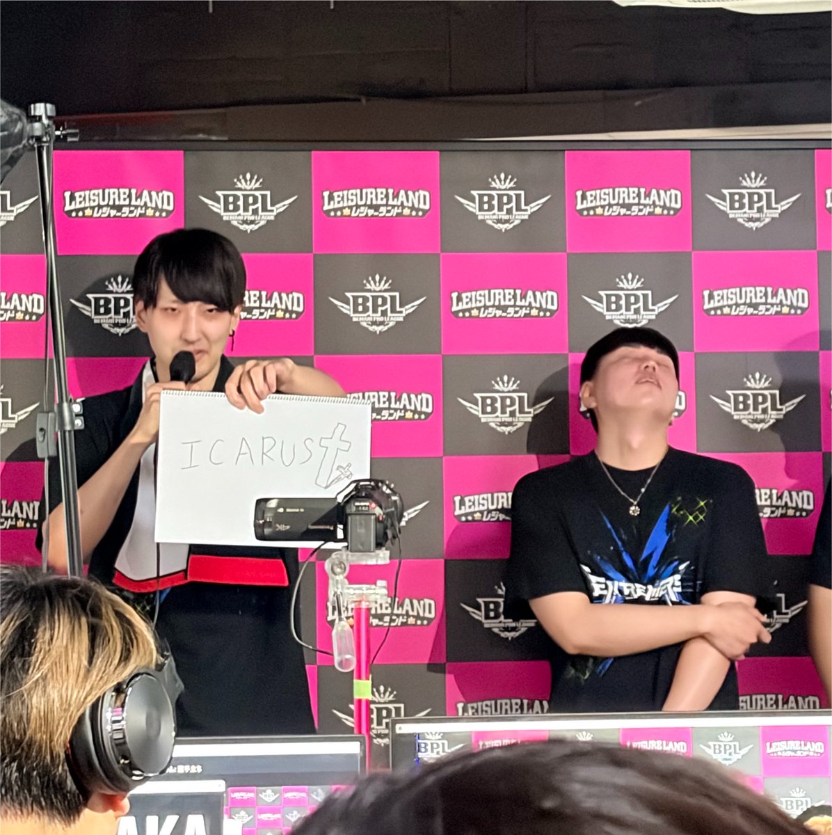 Sinus_Iridum's tweet photo. #EXTREAMERS #エクスト
그렇게좋아? https://t.co/uifxxTbnPb