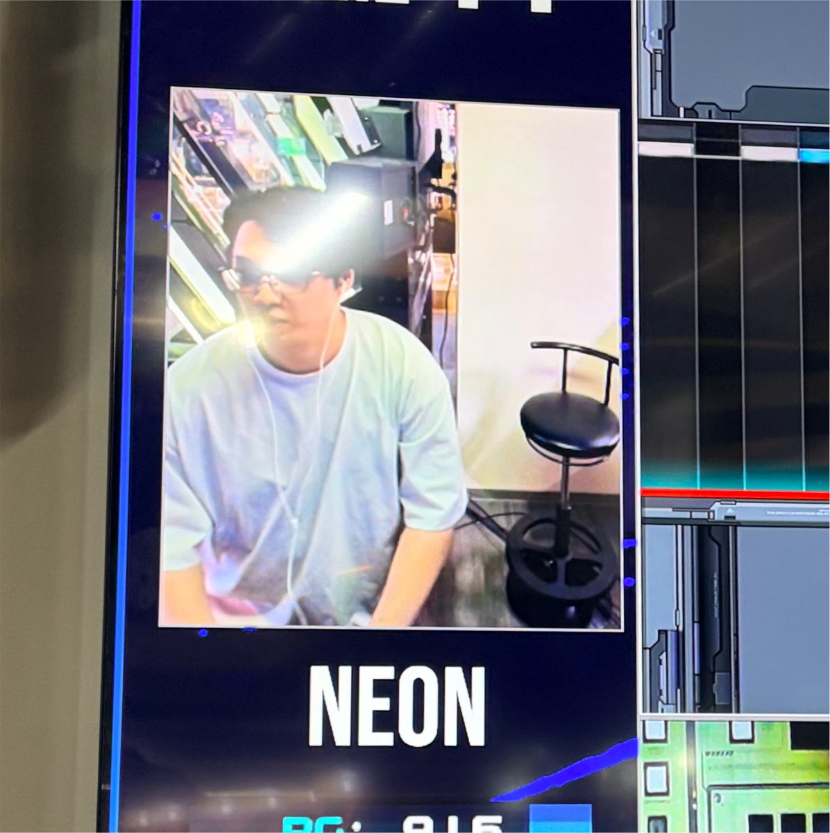 Sinus_Iridum's tweet photo. #EXTREAMERS #エクスト
그렇게좋아? https://t.co/uifxxTbnPb
