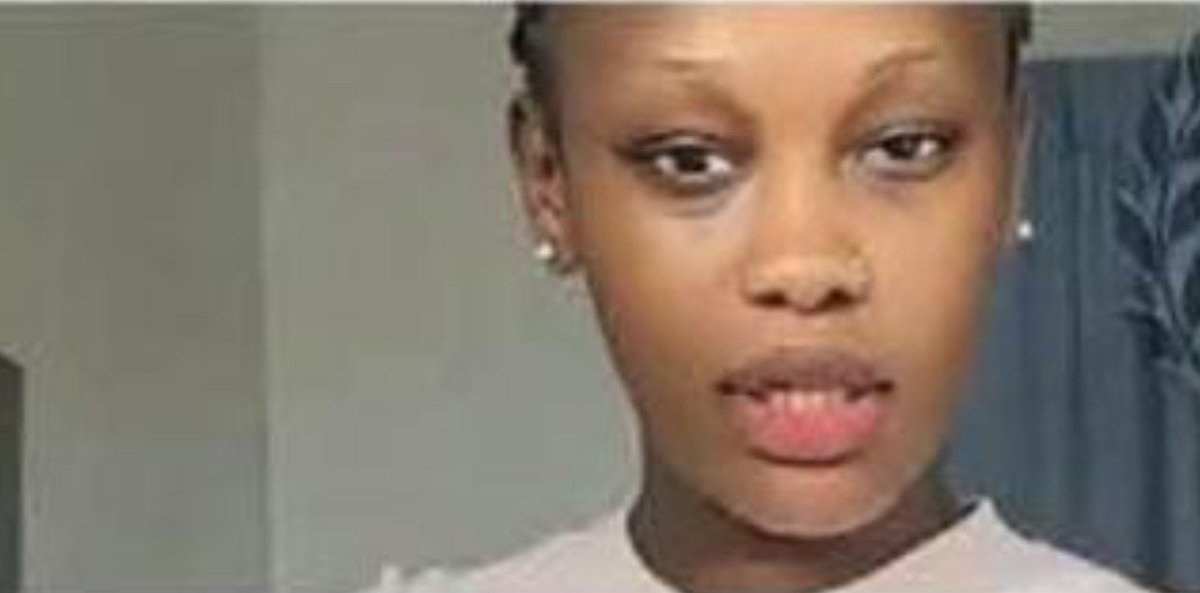 KiliFeuu's tweet photo. 📌EXTORSION DE FONDS, BLANCHIMENT DE CAPITAUX, RECEL ...
Un mineur sous emprise amoureuse poussé à voler plus de 100 millions de Fcfa à son père

Comment un commerçant, dont le magasin est proche de celui du père de la victime, a «vendu >>> la victime à «l'influenceuse » Réma.

En plus d'un véhicule, Réma visée directement pour 19 millions de Fcfa; pour éviter la prison, elle a restitué la voiture, versé 5 millions de Fcfa avant de s'engager à rembourser le reste dans les délais.

La majorité des mis en cause, au nombre de huit, a recraché les fonds extorqués; d'autres membres de la bande, qui ont participé à l'extorsion et touché des millions, en fuite.

(Libération)