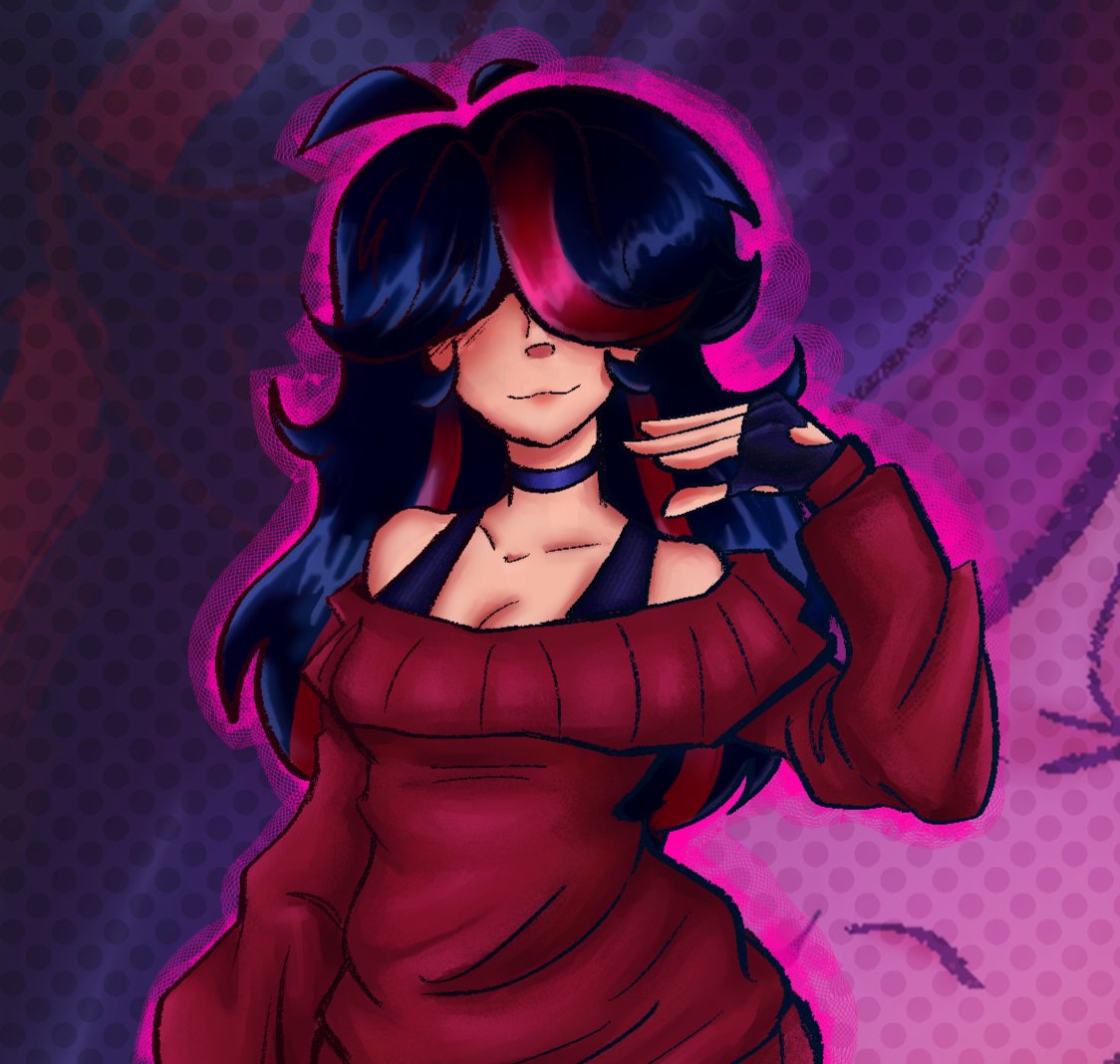 ClelixDum's tweet photo. #digitalart #illustration‌‌ #drawingㅤㅤ https://t.co/IHAPpNNIi3