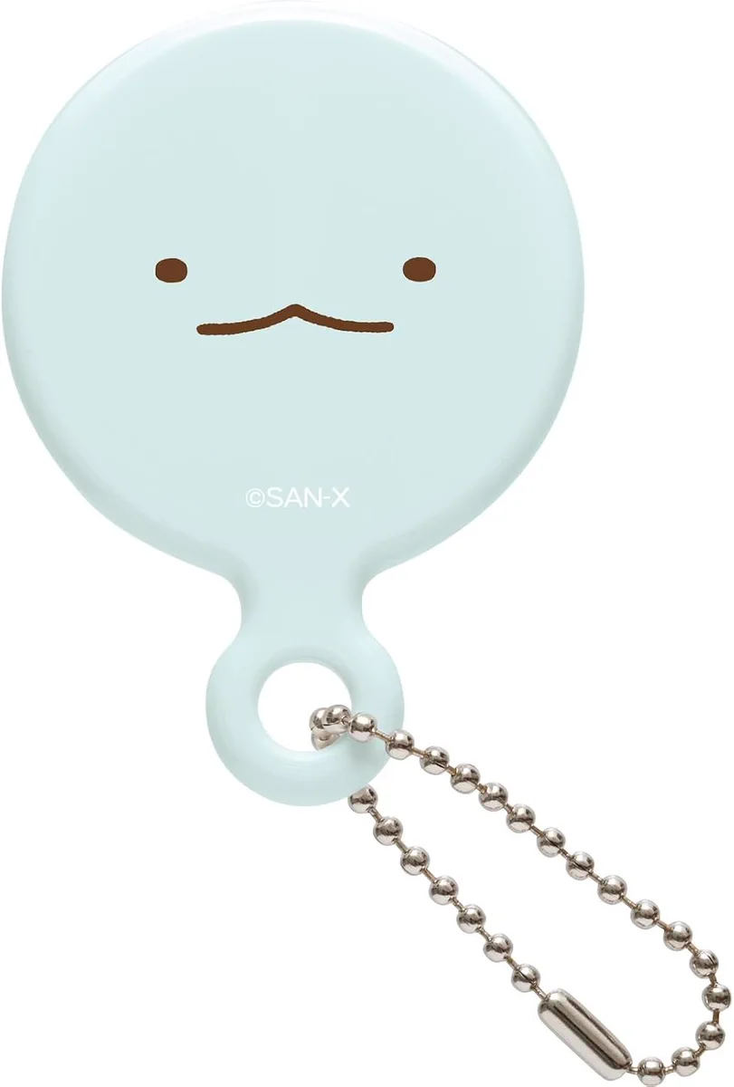 みすこちゃん　コンパクト すみっコぐらしグッズ最新情報 on X: 