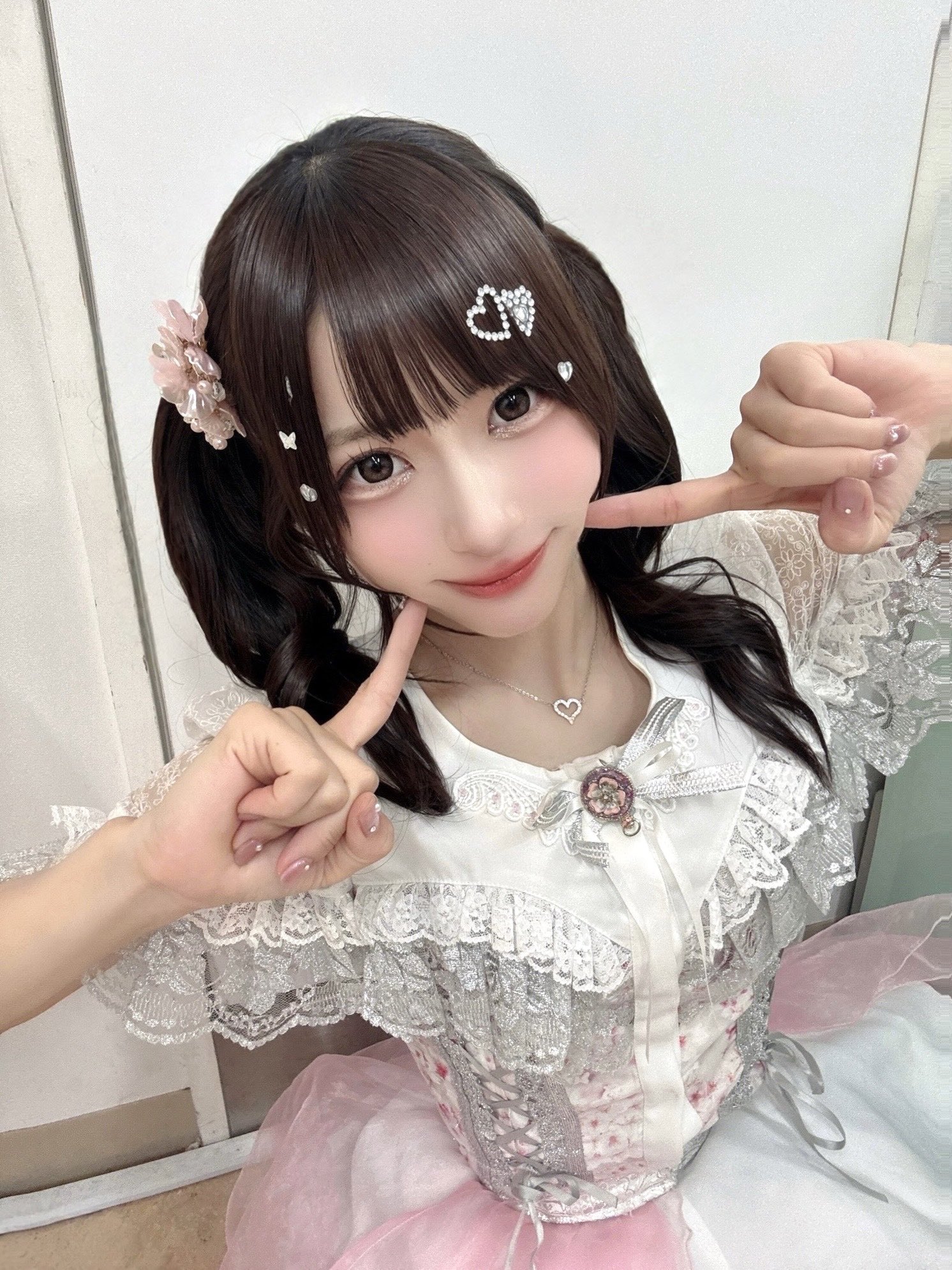 かんちゃんページです 神崎結菜🌸スリジエ on X: 