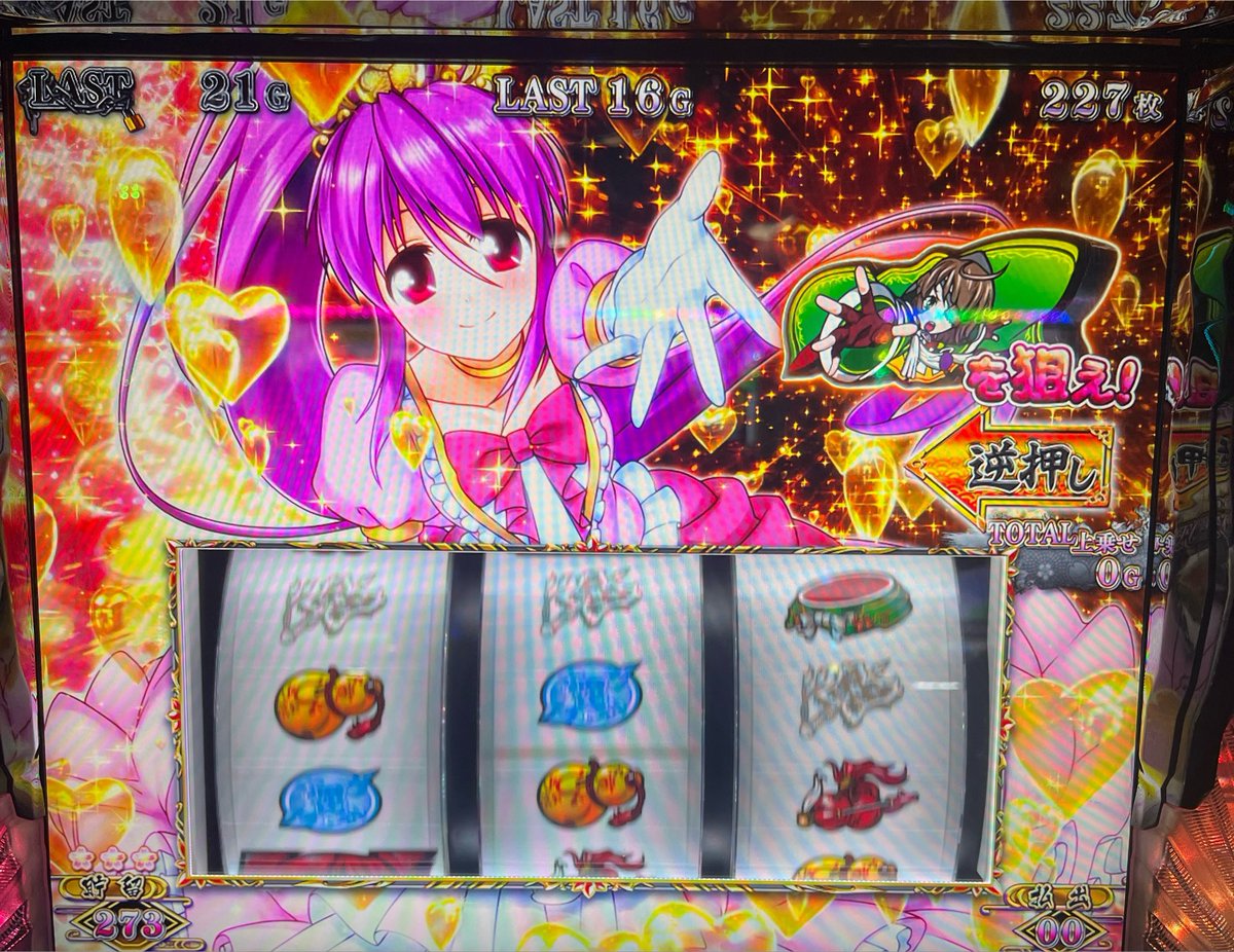 chi_li_ko's tweet photo. @HEIWA_PR お姫様(イエヤス)かな https://t.co/G7C4fn0YDT