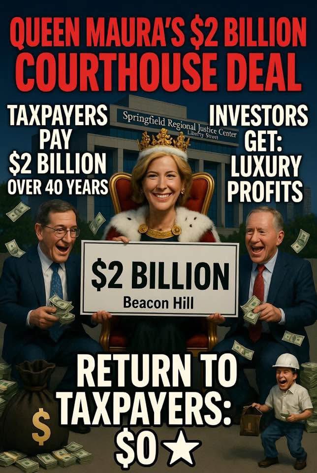 JimLyonsMA's tweet photo. The corruption and fraud runs deep on Beacon Hill!
There is a reason that the audit has been derailed! https://t.co/6XPF7ngl2r