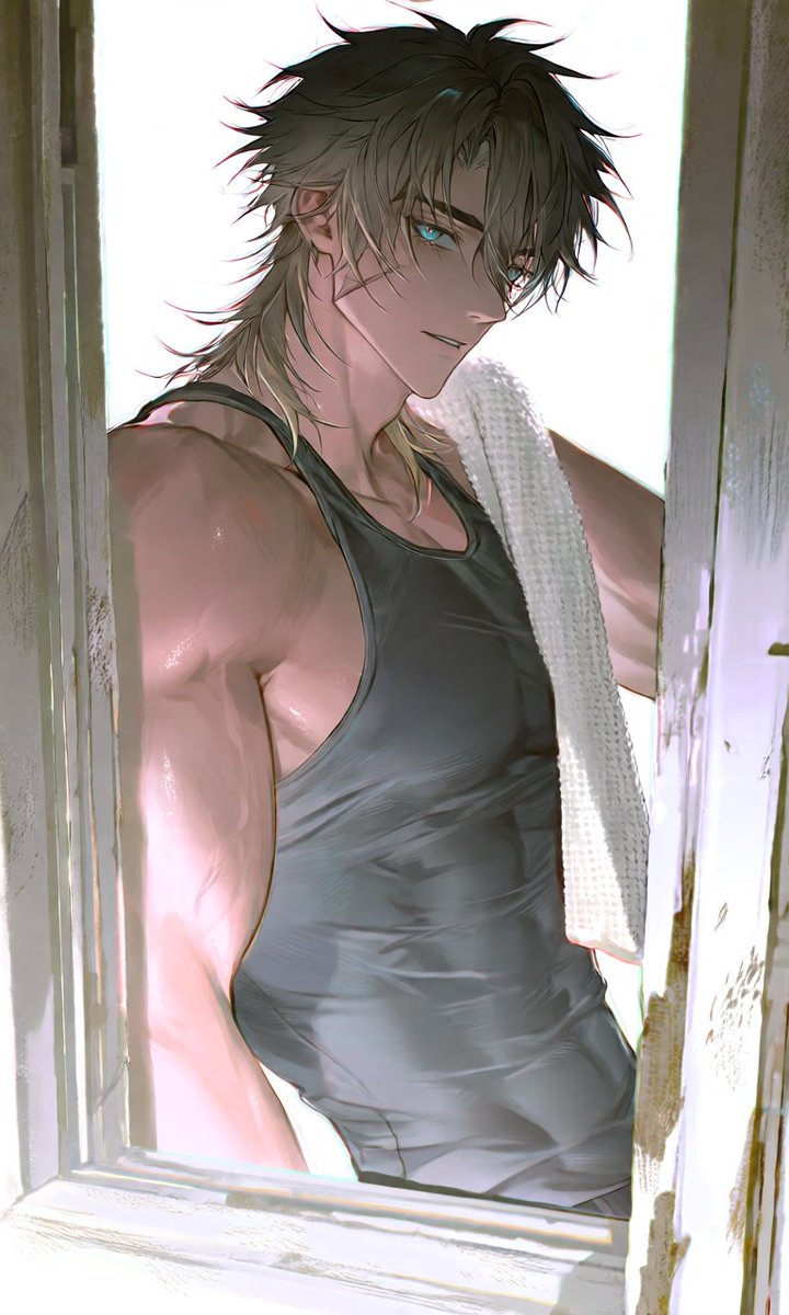 Minato_0100's tweet photo. Some views you don't need coffee for.

#varka #GenshinImacpt https://t.co/NbQkh1ojhd