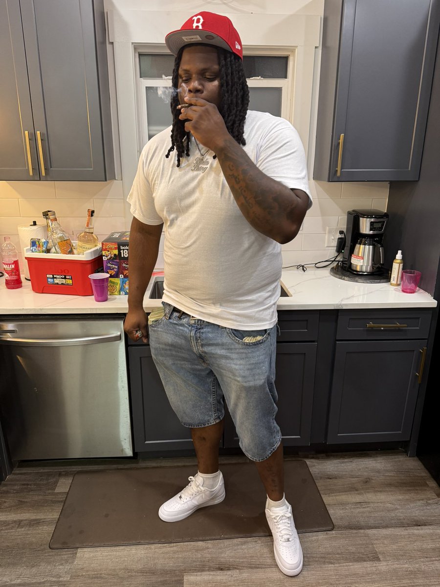 FastLane_Zay's tweet photo. DaBiggest🦈 https://t.co/9OIM1YCG3y