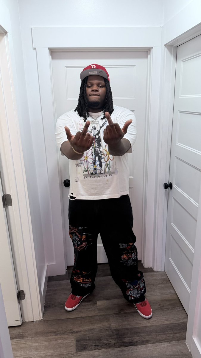 FastLane_Zay's tweet photo. DaBiggest🦈 https://t.co/9OIM1YCG3y