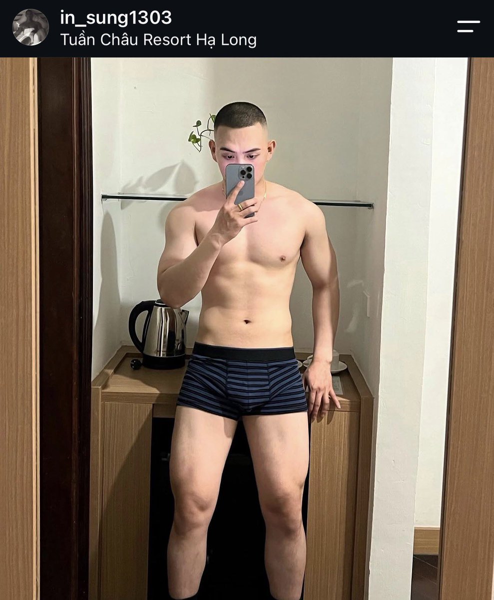 Kristokyo69's tweet photo. B này đi đâu rồi nhỉ. K thấy update trên IG nữa. Không biết giờ sao rồi
Anw nhưng có clip du bot từ sau dâm thật mà không tìm lại được nữa https://t.co/xCcmpW4K9s