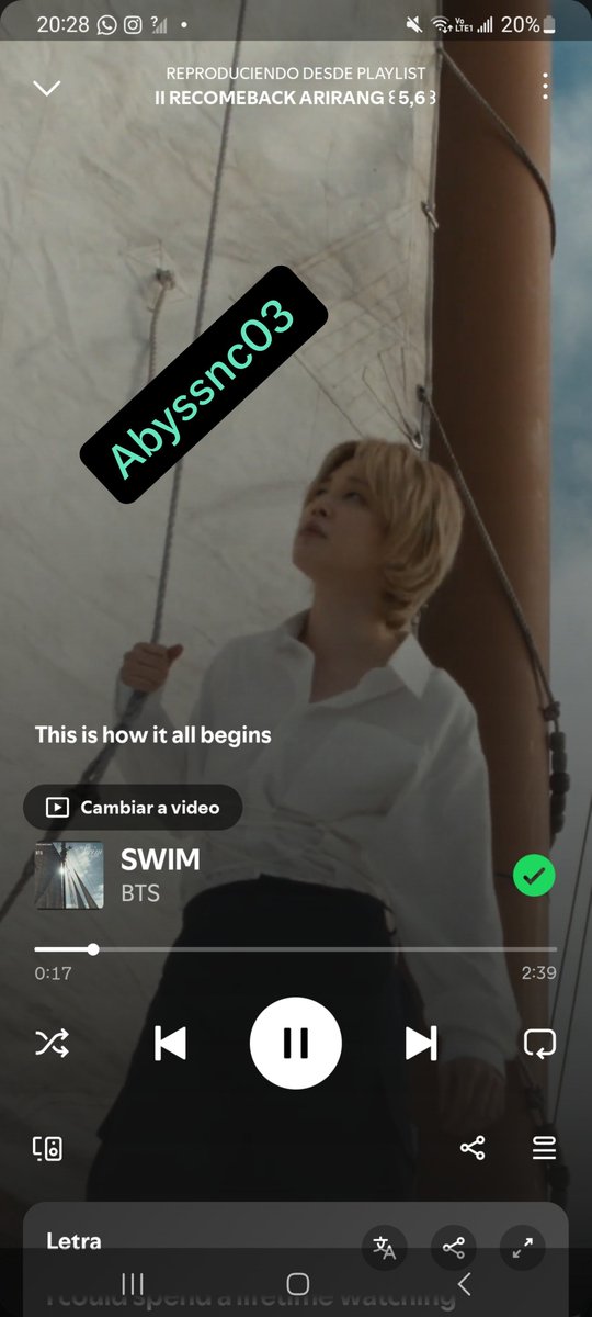 abyssnc03's tweet photo. @min_yoongi44 ARMY x ARIRANG
#ARIRANG_RECOMEBACK https://t.co/w6XFpqYBCQ