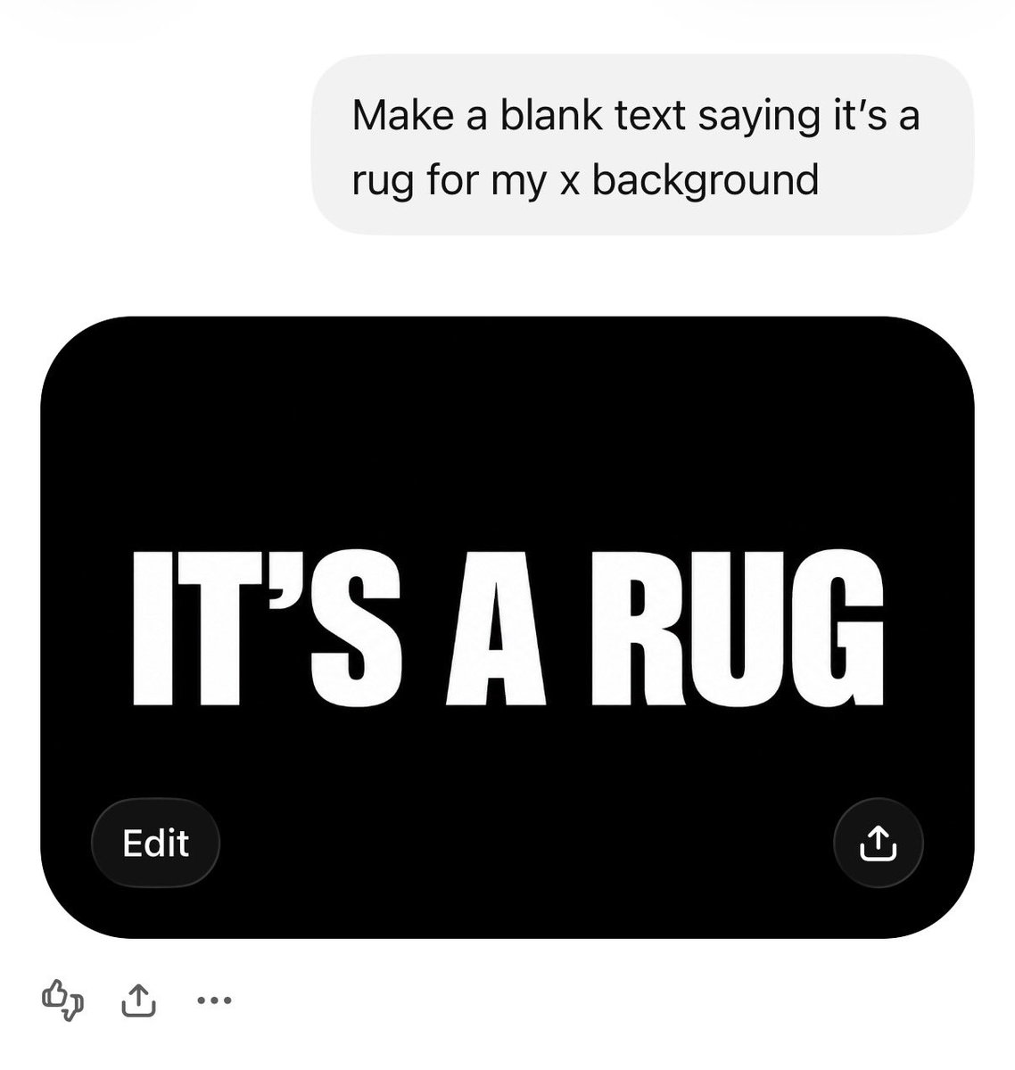 50isarug's tweet photo. in case you wanted to see how $50 was built. first known rug pull in crypto history https://t.co/bunfw76Htv