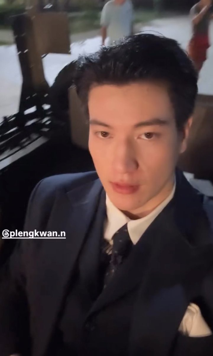 whentherainfade's tweet photo. โลกไปถึงไหนกันแล้ว ยังอยู่ตรงนี้อยู่เลย หล่อเกินต้าน หล่อบาดใจ เอาเรื่องจัด https://t.co/0g2n1OYtBS