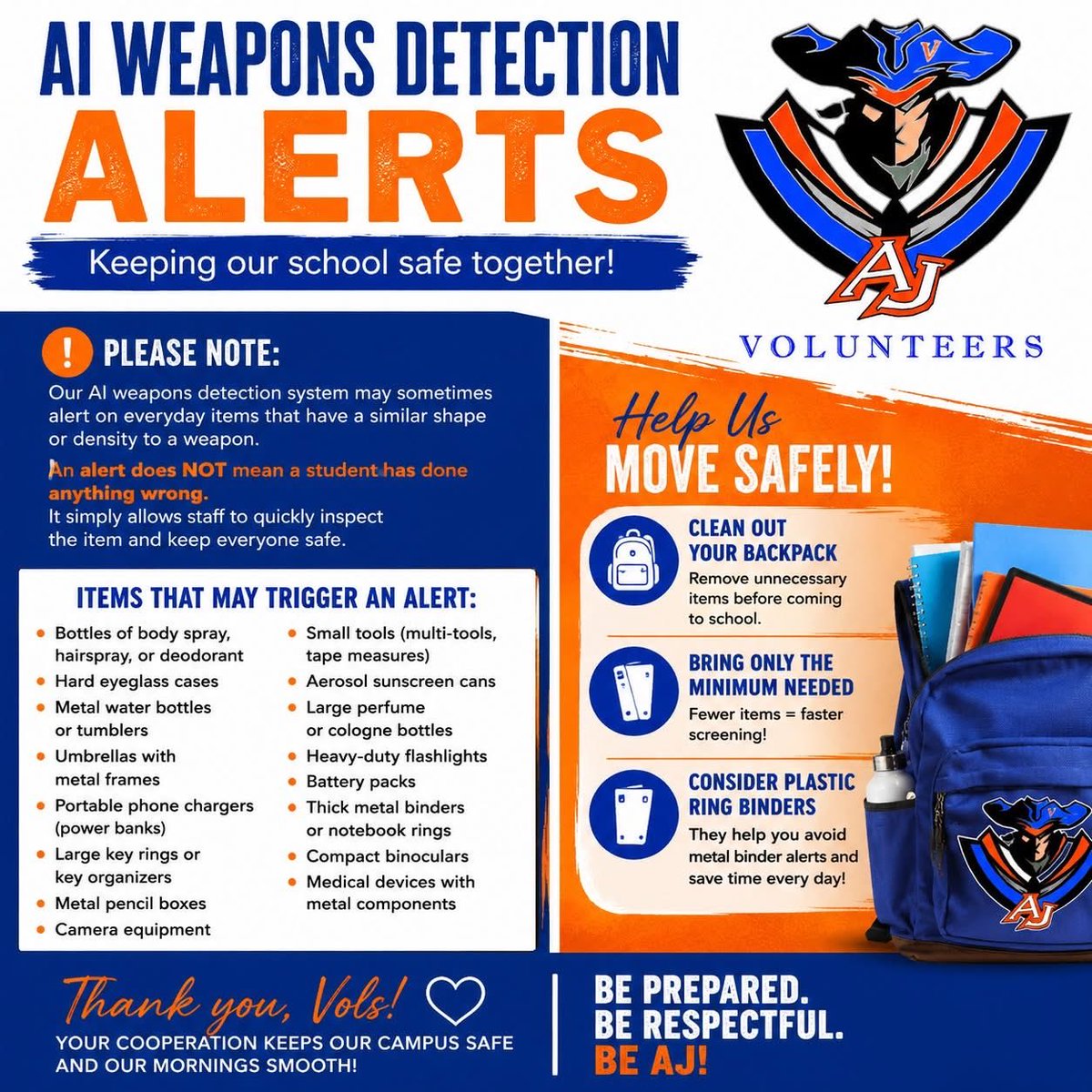 ajhsvols's tweet photo. https://t.co/qLuxd5STp2