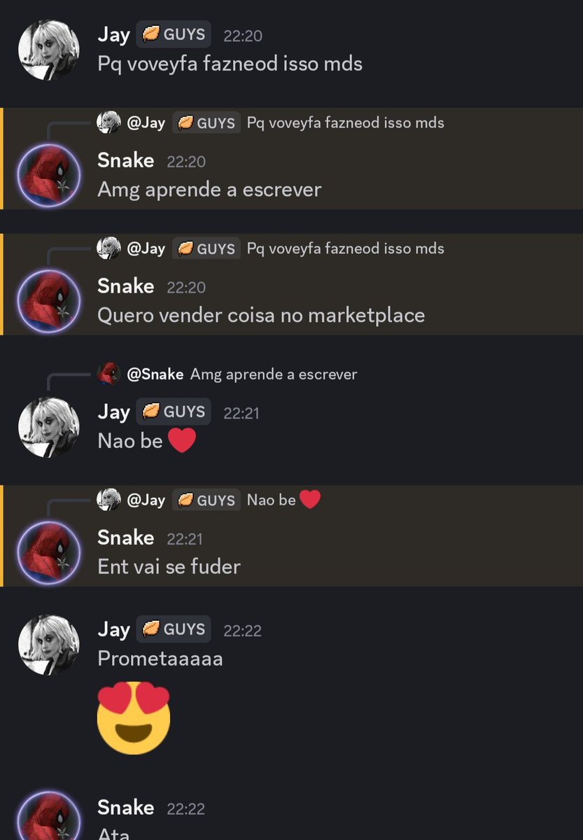 haterdosnake's tweet photo. snake cobra horrorosa tenta xingar seu amigo mas ele não contava que https://t.co/17AqylNQxz