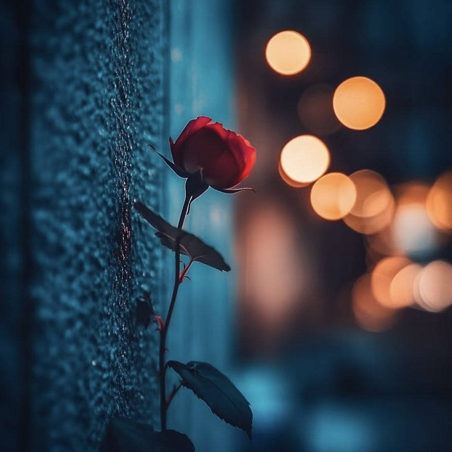 Rose🥀 tweet media