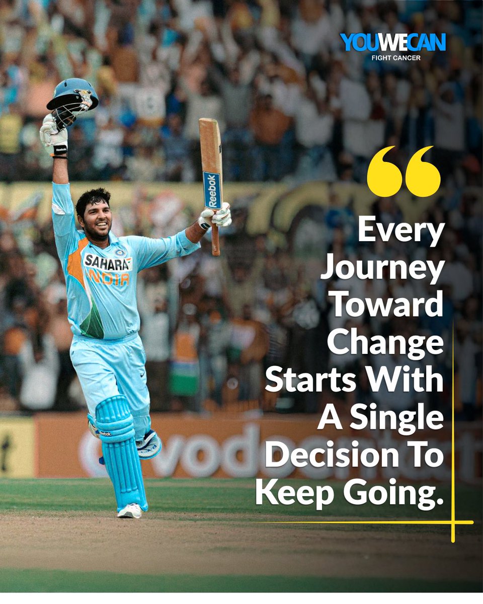 YOUWECAN's tweet photo. Every meaningful transformation begins with the courage to take the next step. Stay committed, trust the process and let each choice move you closer to the future you’re building.

#MondayMotivation #YouWeCan https://t.co/fyjyOY51Ht
