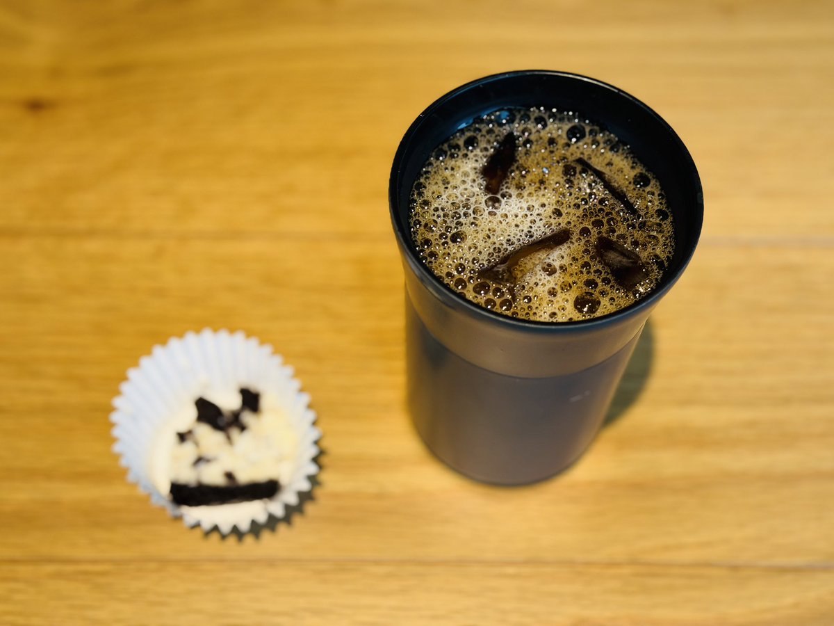 kichinavikun's tweet photo. スターバックス コーヒー Olive LOUNGE（オリーブラウンジ）吉祥寺店さんが本日オープンしたので行ってきました✨2階建てで想像以上に広くてゆっくり過ごせました☕️吉祥寺にはスタバが9店舗目なので、混雑解消になれば嬉しいです😊🍀
https://t.co/JLjOacgQPb https://t.co/M3W1e5dZiL