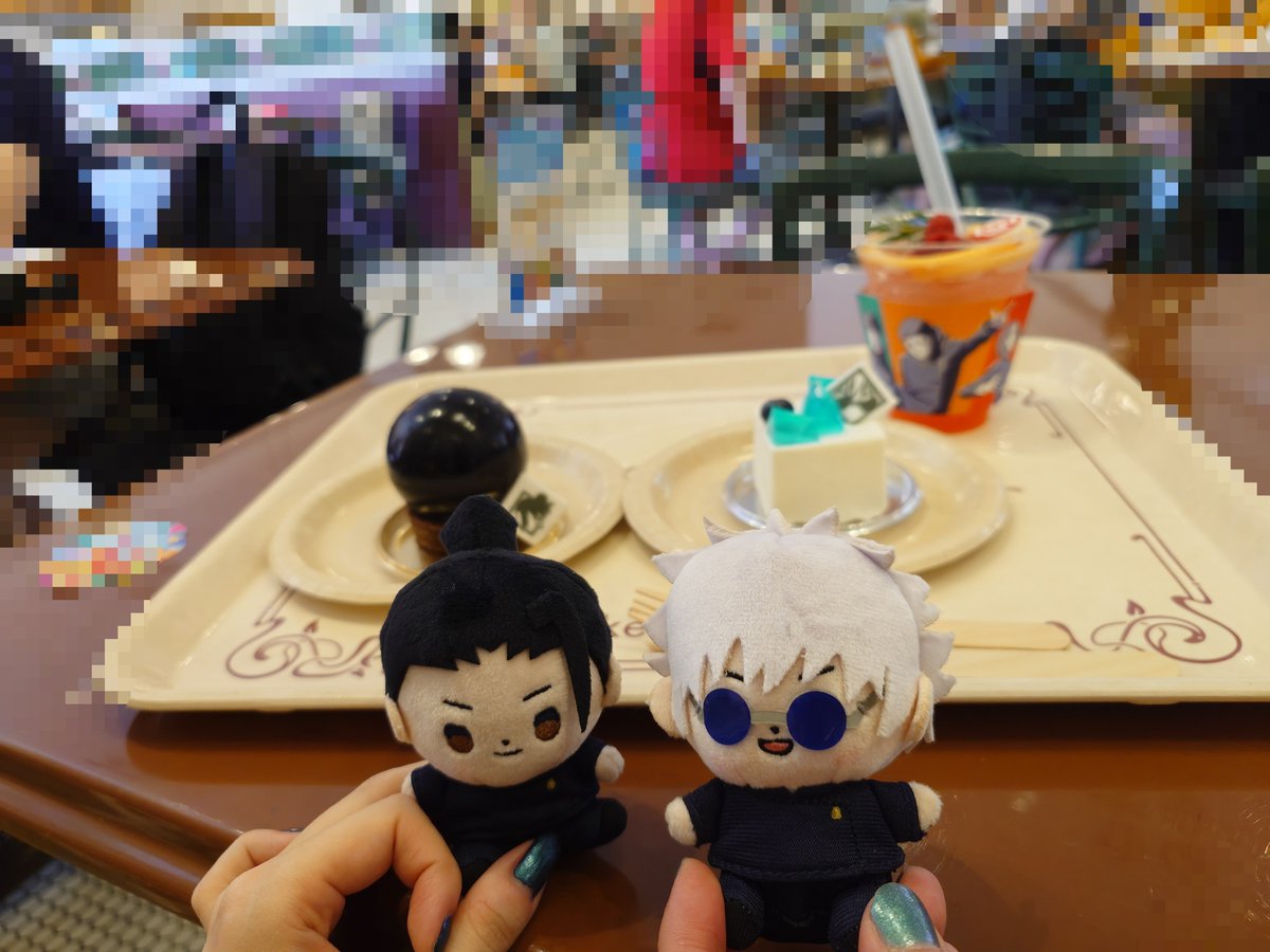 harui_orca_tbc's tweet photo. おそくほ https://t.co/MkOdupBlWy