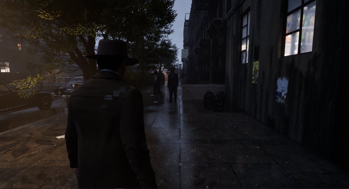 FishFoxGames's tweet photo. @CodeRed_dev How about a Lovecraftian investigation game? https://t.co/SLMRp0moqE