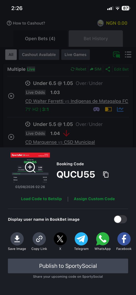 Tuspylivetips's tweet photo. QUCU55 live game https://t.co/vhh90zTphF