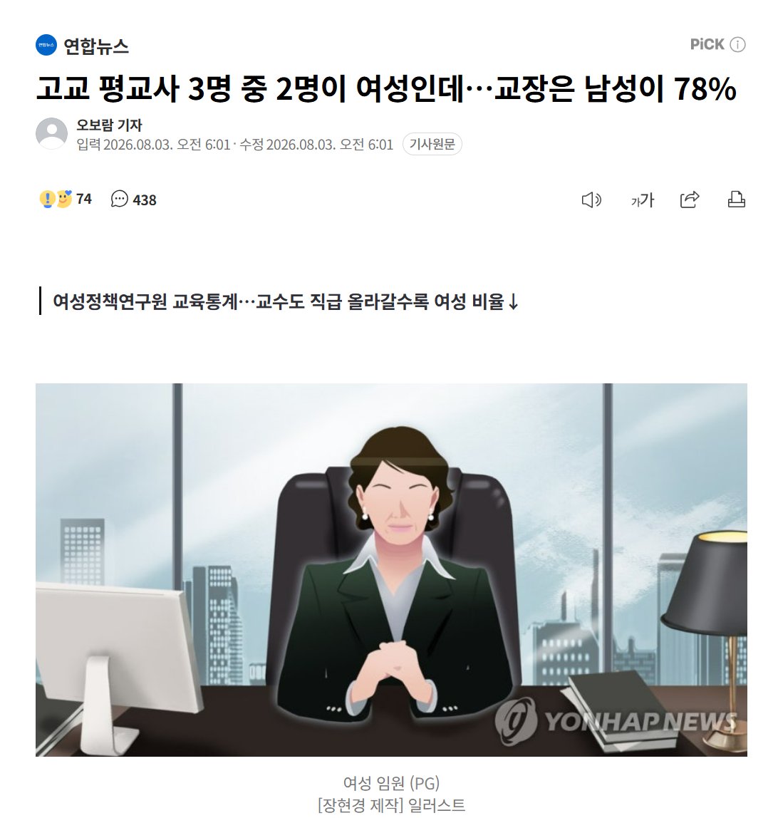 NEWHI232323's tweet photo. 기자님 사견 없이 '오직 퍼센트'로만 말하는 기사인데, 댓글 상태가 너무 감정적이네요.. 좋은 기사 공유드립니다~ https://t.co/l5eEkDC75k https://t.co/x49qHlbD9A